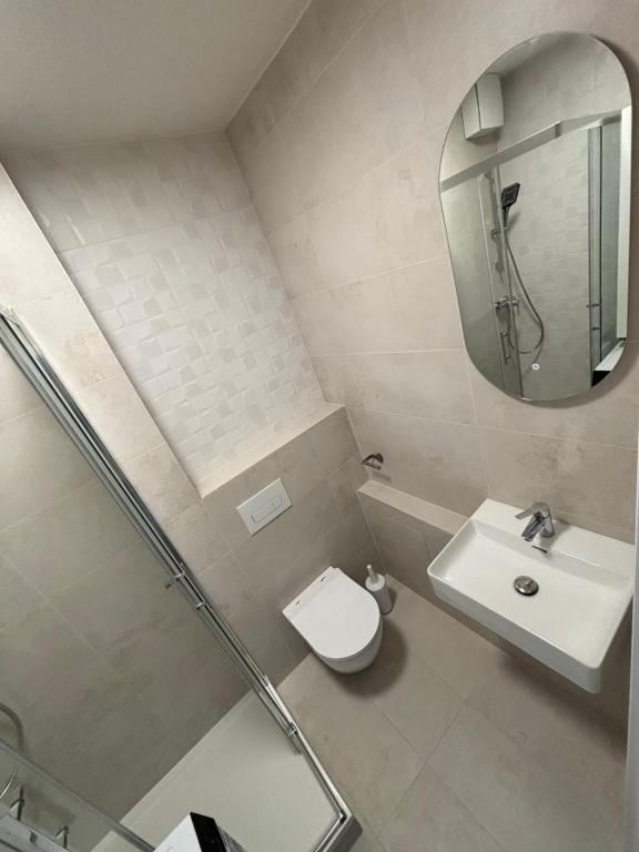 Kriva Apartmán